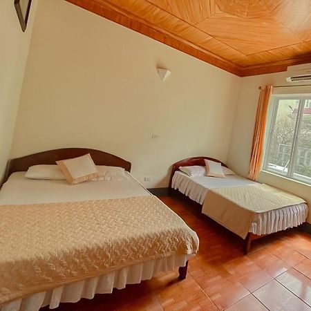 New Sky Hotel Кыало Экстерьер фото