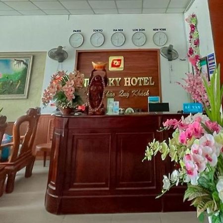 New Sky Hotel Кыало Экстерьер фото